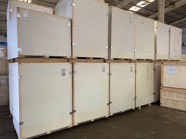 海棠木包装箱生产对板材都有什么要求